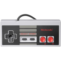 NINTENDO CLASSIC MINI NES CONSOLA INCLUYE 30 JUEGOS MARIO ZELDA CASTLEVANIA