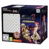 NEW NINTENDO 3DS CONSOLA + JUEGO NEW STYLE BOUTIQUE 2 PREINSTALADO + CUBIERTAS