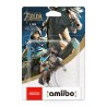 FIGURA AMIIBO LINK JINETE COLECCIÓN ZELDA