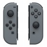 JOY-CON (SET IZDA/DCHA) GREY 2 MANDOS PARA NINTENDO SWITCH COLOR GRIS