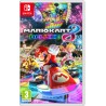 MARIO KART 8 DELUXE SWITCH JUEGO FÍSICO + PASE DE PISTAS EXTRAS CONT DIGITAL