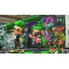 SPLATOON 2 NINTENDO SWITCH VIDEOJUEGO FÍSICO