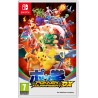 POKKEN TOURNAMENT DX SWITCH POKEMON PARA NINTENDO SWITCH