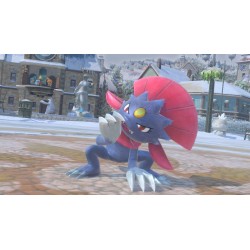 POKKEN TOURNAMENT DX SWITCH POKEMON PARA NINTENDO SWITCH