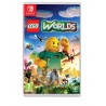 LEGO WORLDS SWITCH VIDEOJUEGO FÍSICO NINTENDO SWITCH