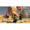 LEGO WORLDS SWITCH VIDEOJUEGO FÍSICO NINTENDO SWITCH