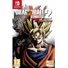 DRAGON BALL XENOVERSE 2 SWITCH VIDEOJUEGO FíSICO PARA NINTENDO SWITCH