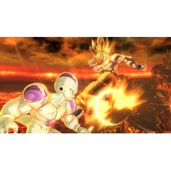 DRAGON BALL XENOVERSE 2 SWITCH VIDEOJUEGO FíSICO PARA NINTENDO SWITCH