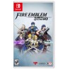 FIRE EMBLEM WARRIORS SWITCH JUEGO FÍSICO NINTENDO SWITCH KOEI TECMO TEAM NINJA