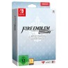 FIRE EMBLEM WARRIORS SWITCH EDICIÓN LIMITADA JUEGO FÍSICO NINTENDO SWITCH