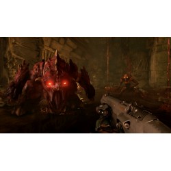 DOOM SWITCH VIDEOJUEGO FÍSICO PARA NINTENDO SWITCH