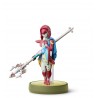 FIGURAS AMIIBO THE LEGEND OF ZELDA URBOSA REVALI MIPHA DARUK PACK 4