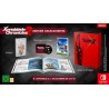 XENOBLADE CHRONICLES 2 COLLECTOR'S EDITION SWITCH JUEGO FÍSICO NINTENDO SWITCH