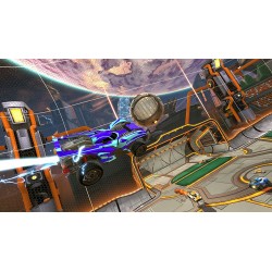 ROCKET LEAGUE EDICION COLECCIONISTA SWITCH VIDEOJUEGO FÍSICO NINTENDO SWITCH