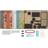 NINTENDO LABO MULTI KIT PARA NINTENDO SWITCH TOY CON 01 KIT VARIADO