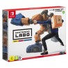 NINTENDO LABO KIT ROBOT PARA NINTENDO SWITCH TOY CON 02