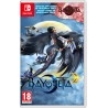 BAYONETTA 2 SWITCH JUEGO FÍSICO CON REGALO BAYONETTA 1 EN DESCARGA DIGITAL