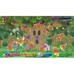 KIRBY STAR ALLIES SWITCH VIDEOJUEGO FÍSICO NINTENDO SWITCH