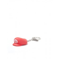 LLAVERO NINTENDO 3D MARIO MERCHANDISING VIDEOJUEGOS NINTENDO