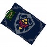 FELPUDO ZELDA SHIELD 40 X 60 MERCHANDISING VIDEOJUEGOS ZELDA