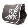 BANDOLERA ZELDA SILVER LOGO MERCHANDISING VIDEOJUEGOS ZELDA