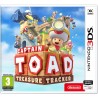 CAPTAIN TOAD TREASURE TRACKER 3DS JUEGO FISICO PARA NINTENDO 3DS Y 2DS