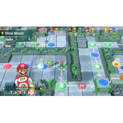 SUPER MARIO PARTY SWITCH JUEGO FÍSICO PARA NINTENDO SWITCH