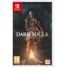 DARK SOULS REMASTERED SWITCH VIDEOJUEGO FÍSICO PARA NINTENDO SWITCH