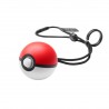 POKÉMON LET'S GO PIKACHU + POKÉ BALL PLUS JUEGO FÍSICO + ACCESORIO MANDO