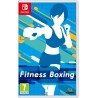 FITNESS BOXING SWITCH JUEGO FÍSICO PARA NINTENDO SWITCH