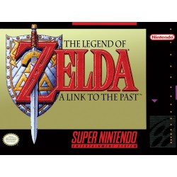 CUADRO CANVAS LEGEND OF ZELDA 30 X 40 MERCHANDISING VIDEOJUEGOS ZELDA