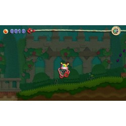 KIRBY EXTRA EPIC YARN 3DS (MÁS KIRBY EN EL REINO DE LOS HILOS) JUEGO FÍSICO NINTENDO