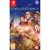 SID MEIER'S CIVILIZATION VI SWITCH JUEGO FÍSICO PARA NINTENDO SWITCH DE 2K