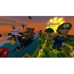 MINECRAFT SWITCH VIDEOJUEGO FÍSICO PARA CONSOLA NINTENDO SWITCH DE MOJANG