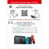 SUSCRIPCIÓN 365 DÍAS SWITCH ONLINE MEMBERSHIP (FAMILIAR) NINTENDO SWITCH