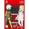 TRAVIS STRIKES AGAIN: NO MORE HEROES SEASON PASS NINTENDO SWITCH CÓDIGO DE DESCARGA DIGITAL ADD-ON CONTENT