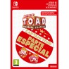 CAPT TOAD TREASURE TRACKER PARTE ESPECIAL NINTENDO SWITCH CÓDIGO DE DESCARGA DIGITAL ADD-ON CONTENT