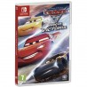 CARS 3 HACIA LA VICTORIA SWITCH JUEGO FÍSICO PARA NINTENDO SWICTH DE WARNER