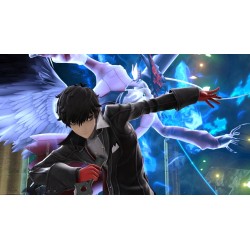 SUPER SMASH BROS ULTIMATE JOKER CHALLENGER PACK NINTENDO SWITCH DESCARGA DIGITAL