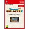 DRAGON QUEST BUILDERS 2 - PACK MODERNIST NINTENDO SWITCH CÓDIGO DE DESCARGA DIGITAL