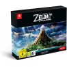 ZELDA LINK'S AWAKENING EDICIÓN LIMITADA SWITCH JUEGO FÍSICO PARA NINTENDO SWITCH