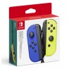 MANDOS JOY-CON (SET IZDA/DCHA) AZUL / AMARILLO NEîN PARA NINTENDO SWITCH