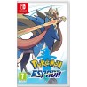 POKEMON ESPADA SWITCH JUEGO FÍSICO PARA NINTENDO SWITCH