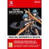 SUPER SMASH BROS. ULTIMATE: PACK DE ASPIRANTE 5 BYLETH CONTENIDO DIGITAL