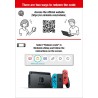 POKEMON QUEST SCATTERSHOT STONE  NINTENDO SWITCH DIGITAL DOWNLOAD CODE