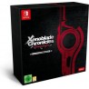 XENOBLADE CHRONICLES: DEFINITIVE EDITION EDICIÓN ESPECIAL SWITCH JUEGO FÍSICO