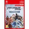 FIRE EMBLEM WARRIORS: SEASON PASS NINTENDO SWITCH CÓDIGO DE DESCARGA DIGITAL