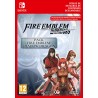 FE WARRIORS FIRE EMBLEM SHADOW DRAGON PK NINTENDO SWITCH CÓDIGO DESCARGA DIGITAL