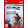 FE WARRIORS: FIRE EMBLEM AWAKENING PACK NINTENDO SWITCH CÓDIGO DESCARGA DIGITAL