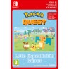 POKEMON QUEST GREAT EXP. PACK  NINTENDO SWITCH CÓDIGO DE DESCARGA DIGITAL